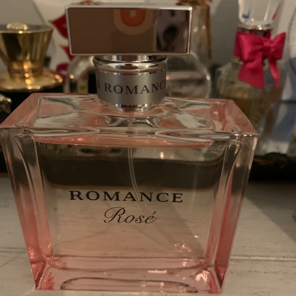 Ralph Lauren Romance Rose